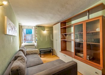 Quadrilocale Via Clemente Pellegrini 66, Roccastrada - foto 10