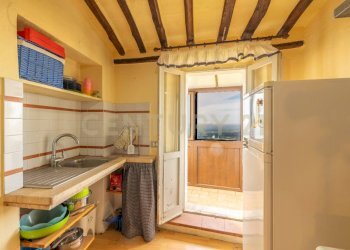 Quadrilocale Via Clemente Pellegrini 66, Roccastrada - foto 5