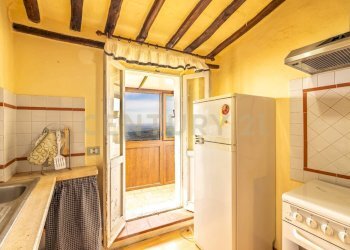 Quadrilocale Via Clemente Pellegrini 66, Roccastrada - foto 4