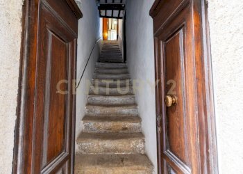 Quadrilocale Via Clemente Pellegrini 66, Roccastrada - foto 3