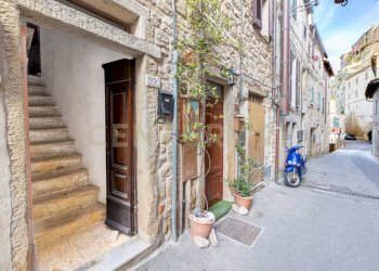 Quadrilocale Via Clemente Pellegrini 66, Roccastrada - foto 2