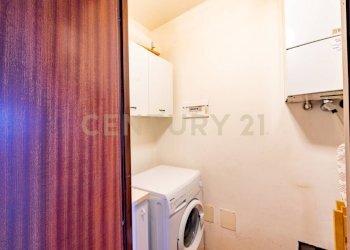 Quadrilocale Via Clemente Pellegrini 66, Roccastrada - foto 12