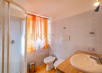 Quadrilocale Via Clemente Pellegrini 66, Roccastrada - foto 13