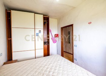 Quadrilocale Via Clemente Pellegrini 66, Roccastrada - foto 8