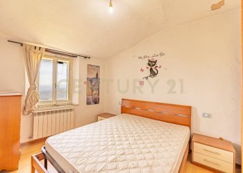 Quadrilocale Via Clemente Pellegrini 66, Roccastrada - foto 7