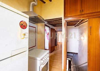 Quadrilocale Via Clemente Pellegrini 66, Roccastrada - foto 6