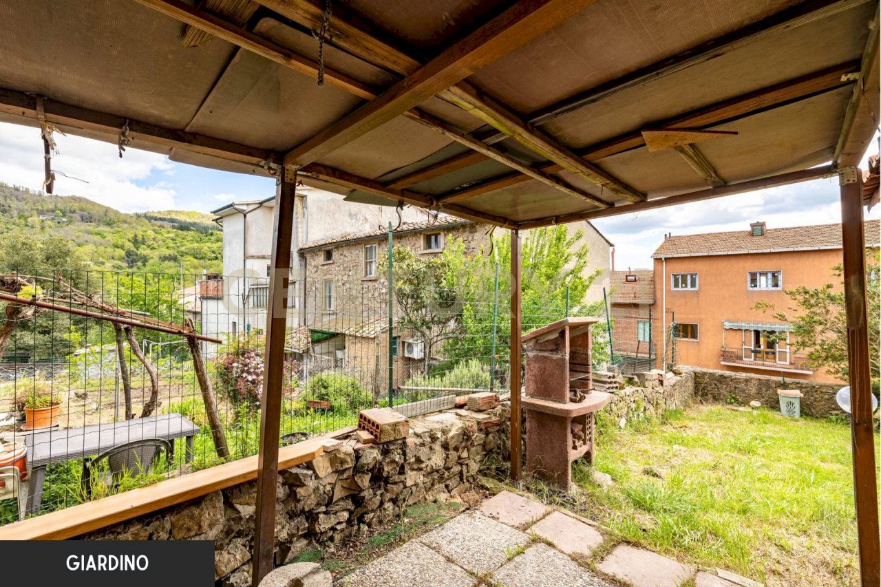 Giardino - Apartment Roccastrada - photo 1