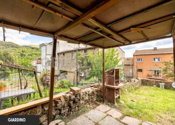 Giardino - Appartamento Roccastrada - foto 1