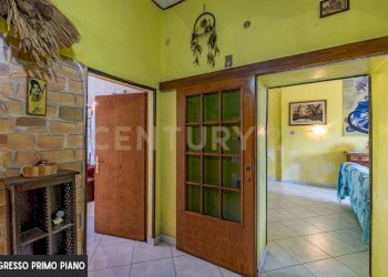 Ingresso - Appartamento Roccastrada - foto 2