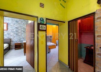 Ingresso - Appartamento Roccastrada - foto 3