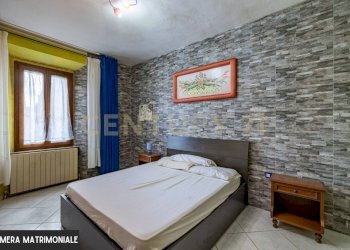 camera da letto - Appartamento Roccastrada - foto 4