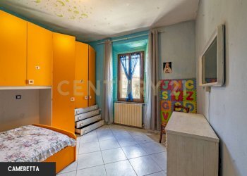 camera da letto - Appartamento Roccastrada - foto 6