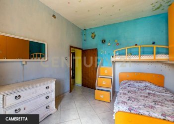 camera da letto - Appartamento Roccastrada - foto 7