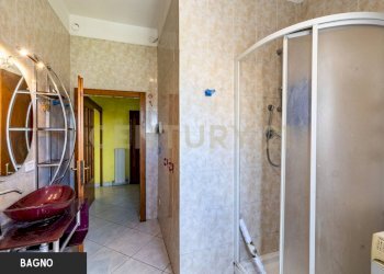 bagno - Appartamento Roccastrada - foto 8