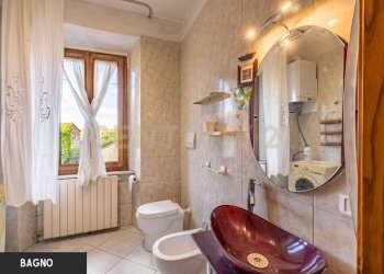 bagno - Appartamento Roccastrada - foto 9