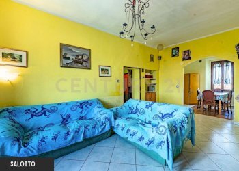 sala - Appartamento Roccastrada - foto 10