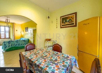 cucina - Appartamento Roccastrada - foto 14