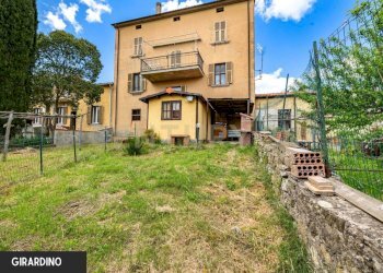 giardino - Appartamento Roccastrada - foto 15