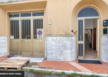 ingresso palazzo - Appartamento Roccastrada - foto 16