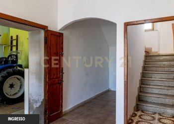 Atrio palazzo - Appartamento Roccastrada - foto 17