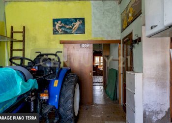 garage - Appartamento Roccastrada - foto 18