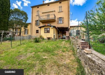 Appartamento Roccastrada - foto 22