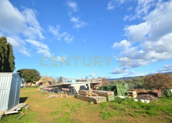 Casa indipendente Magliano in Toscana - foto 7