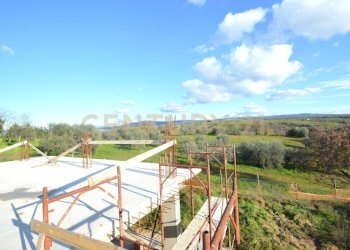 Casa indipendente Magliano in Toscana - foto 14