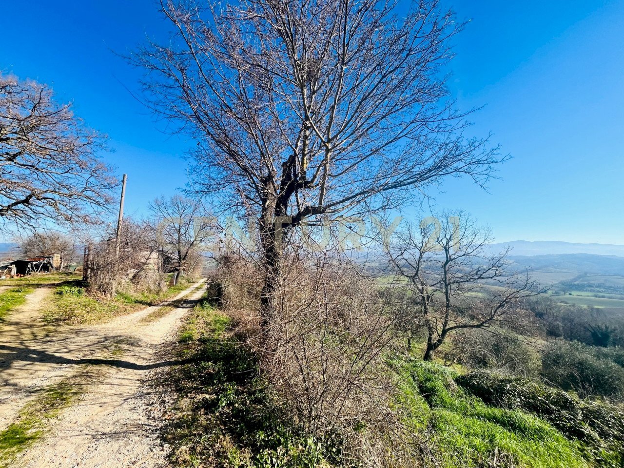 Independent house località podere pelacane snc, Cinigiano - photo 2