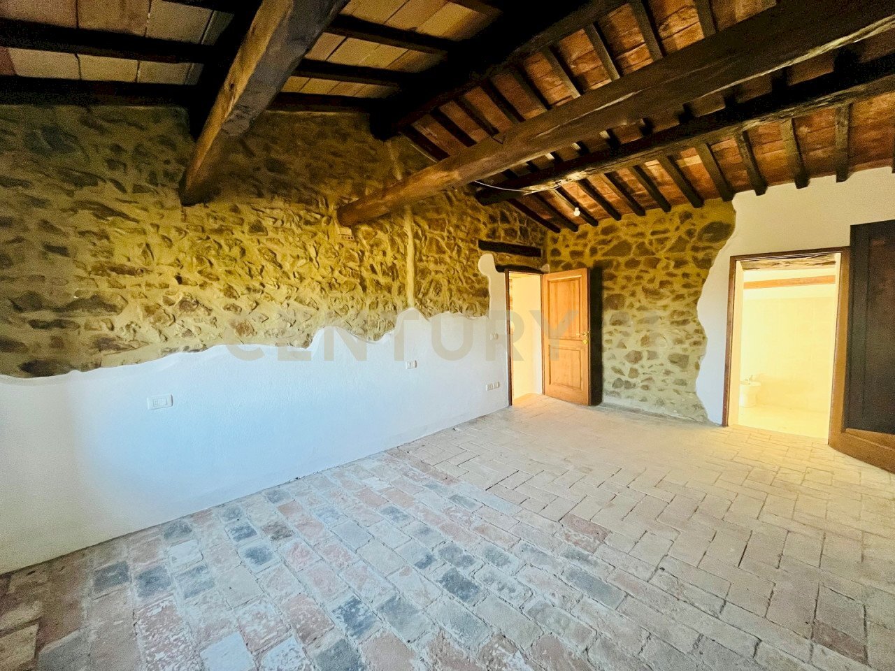 Independent house località podere pelacane snc, Cinigiano - photo 3