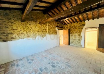 Casa indipendente località podere pelacane snc, Cinigiano - foto 3