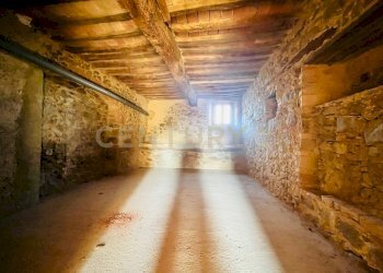 Casa indipendente località podere pelacane snc, Cinigiano - foto 8