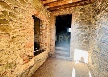 Casa indipendente località podere pelacane snc, Cinigiano - foto 10