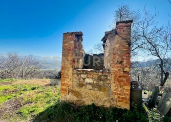 Casa indipendente località podere pelacane snc, Cinigiano - foto 12