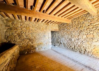 Casa indipendente località podere pelacane snc, Cinigiano - foto 13