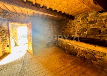 Casa indipendente località podere pelacane snc, Cinigiano - foto 14