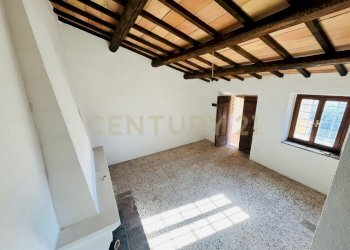 Casa indipendente località podere pelacane snc, Cinigiano - foto 18