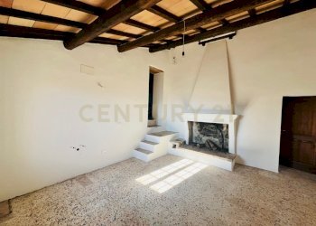 Casa indipendente località podere pelacane snc, Cinigiano - foto 24