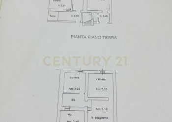 Casa indipendente località podere pelacane snc, Cinigiano - foto 26