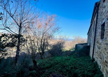 Casa indipendente località podere pelacane snc, Cinigiano - foto 27