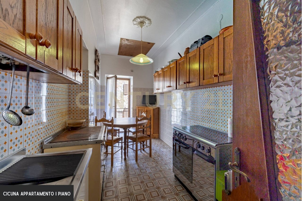 Cucina - Appartamento Roccastrada - foto 2
