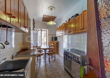 Cucina - Appartamento Roccastrada - foto 2