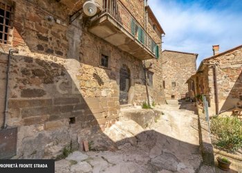 Esterno della proprietà - Appartamento Roccastrada - foto 8