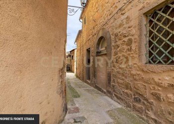 Esterno della proprietà - Appartamento Roccastrada - foto 9