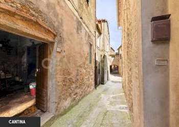 Ingresso cantina antistante - Appartamento Roccastrada - foto 11