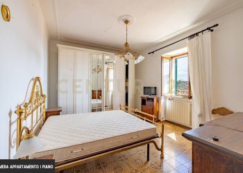 Camera matrimoniale - Appartamento Roccastrada - foto 13