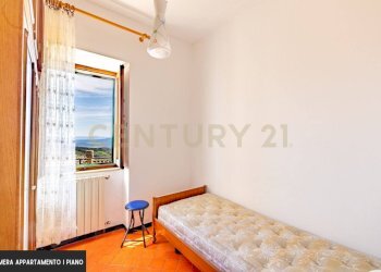 Cameretta - Appartamento Roccastrada - foto 14