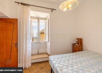 Terza camera - Appartamento Roccastrada - foto 15