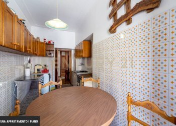 Cucina - Appartamento Roccastrada - foto 16