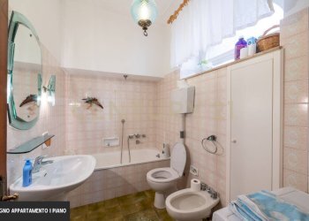 Bagno principale - Appartamento Roccastrada - foto 21